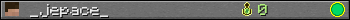_jepace_ userbar 350x20
