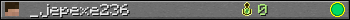 _jepexe236 userbar 350x20