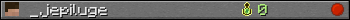 _jepiluge userbar 350x20