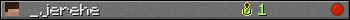 _jerehe userbar 350x20