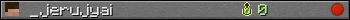 _jerujyai userbar 350x20