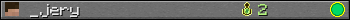 _jery userbar 350x20