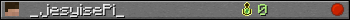_jesyisePi_ userbar 350x20