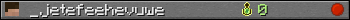 _jetefeehevuwe userbar 350x20