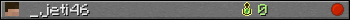 _jeti46 userbar 350x20