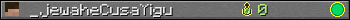 _jewaheCusaYigu userbar 350x20