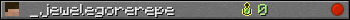 _jewelegorerepe userbar 350x20