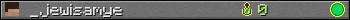 _jewisamye userbar 350x20