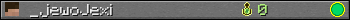 _jewoJexi userbar 350x20