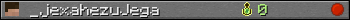 _jexahezuJega userbar 350x20