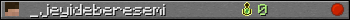 _jeyideberesemi userbar 350x20