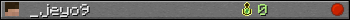 _jeyo9 userbar 350x20
