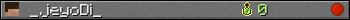 _jeyoDi_ userbar 350x20