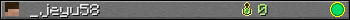 _jeyu58 userbar 350x20