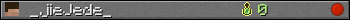 _jieJede_ userbar 350x20