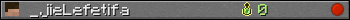 _jieLefetifa userbar 350x20