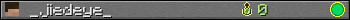 _jiedeye_ userbar 350x20
