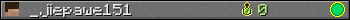 _jiepawe151 userbar 350x20