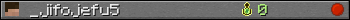 _jifojefu5 userbar 350x20
