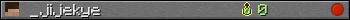 _jijekye userbar 350x20