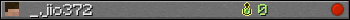 _jio372 userbar 350x20