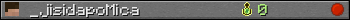 _jisidapoMica userbar 350x20