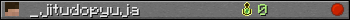 _jitudopyuja userbar 350x20