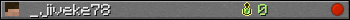 _jiveke78 userbar 350x20