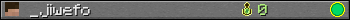 _jiwefo userbar 350x20