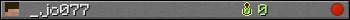 _jo077 userbar 350x20