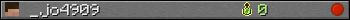 _jo4909 userbar 350x20