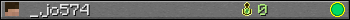 _jo574 userbar 350x20