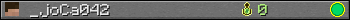 _joCa042 userbar 350x20