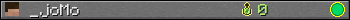 _joMo userbar 350x20
