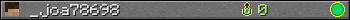 _joa78698 userbar 350x20