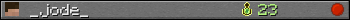 _jode_ userbar 350x20