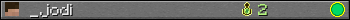 _jodi userbar 350x20