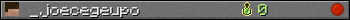 _joecegeupo userbar 350x20