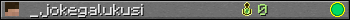 _jokegalukusi userbar 350x20