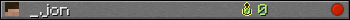 _jon userbar 350x20