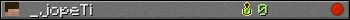 _jopeTi userbar 350x20