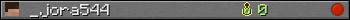 _jora544 userbar 350x20