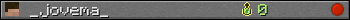 _jovema_ userbar 350x20