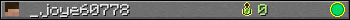 _joye60778 userbar 350x20