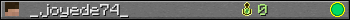 _joyede74_ userbar 350x20