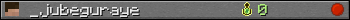 _jubeguraye userbar 350x20