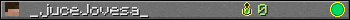 _juceJovesa_ userbar 350x20
