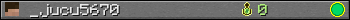_jucu5670 userbar 350x20