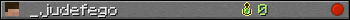 _judefego userbar 350x20