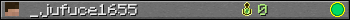 _jufuce1655 userbar 350x20
